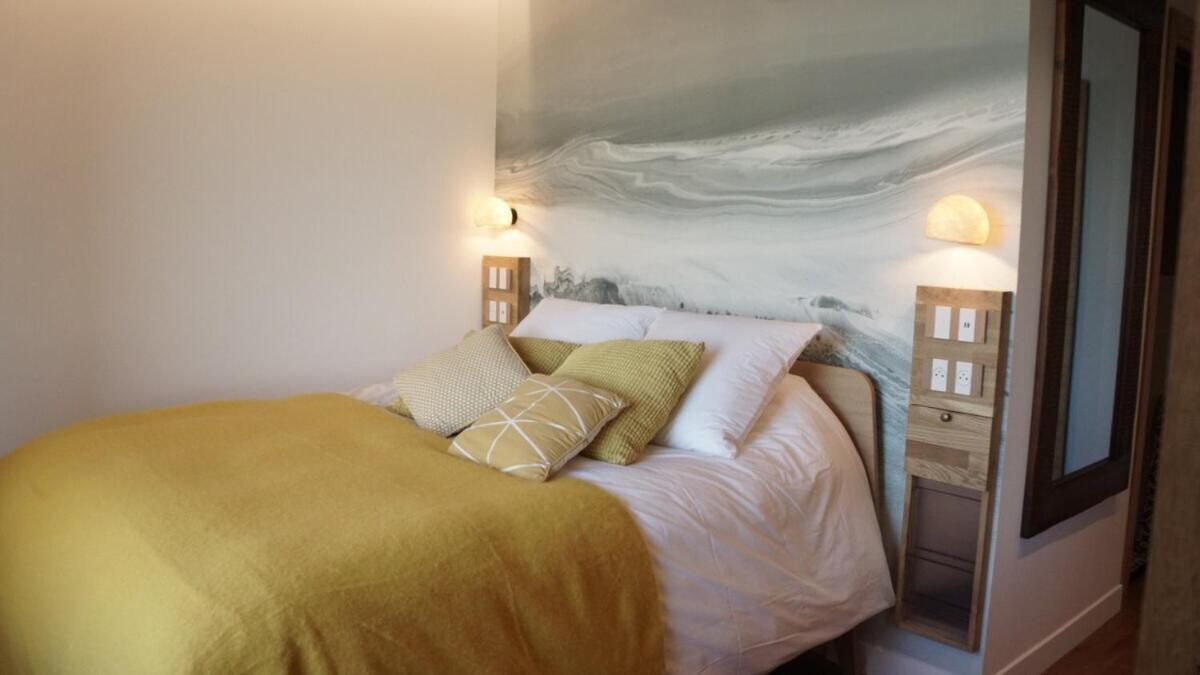 Descente A La Mer บูโลญ-ซูร์-แมร์ ภายนอก รูปภาพ