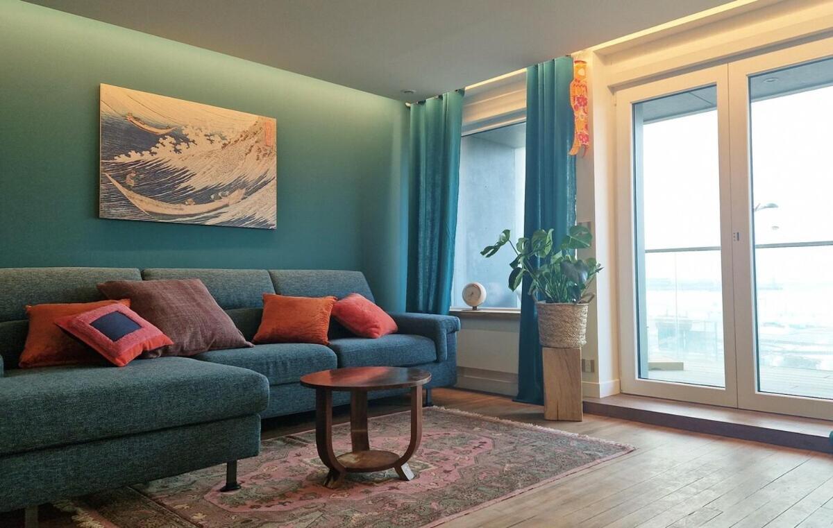 Descente A La Mer บูโลญ-ซูร์-แมร์ ภายนอก รูปภาพ