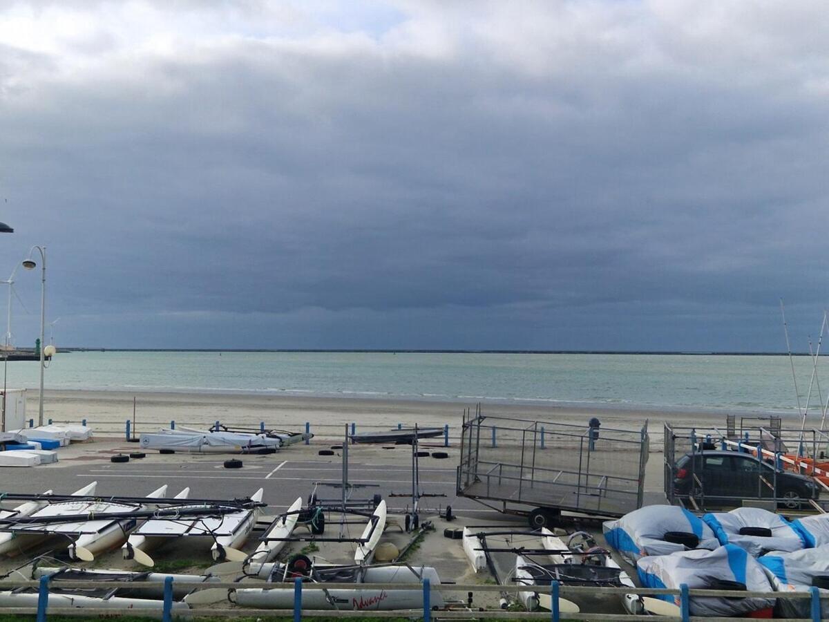 Descente A La Mer บูโลญ-ซูร์-แมร์ ห้อง รูปภาพ
