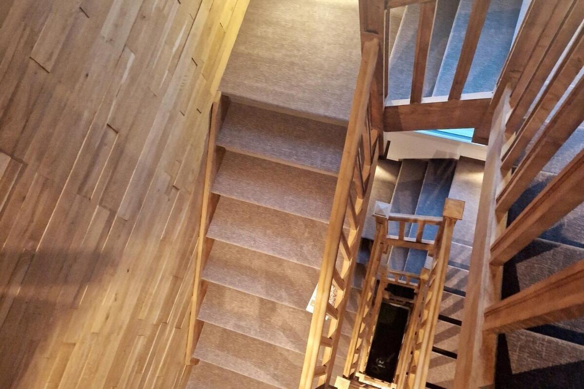 Descente A La Mer บูโลญ-ซูร์-แมร์ ห้อง รูปภาพ
