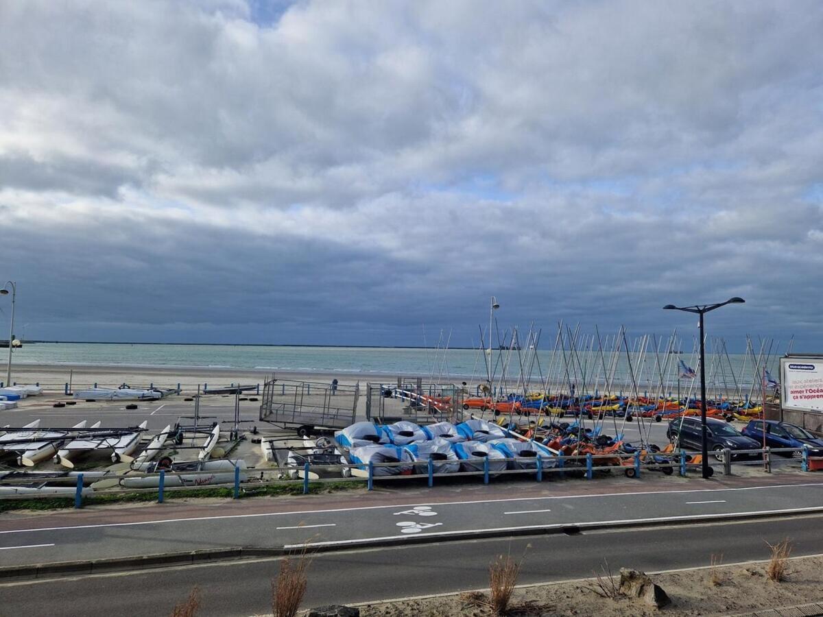 Descente A La Mer บูโลญ-ซูร์-แมร์ ห้อง รูปภาพ