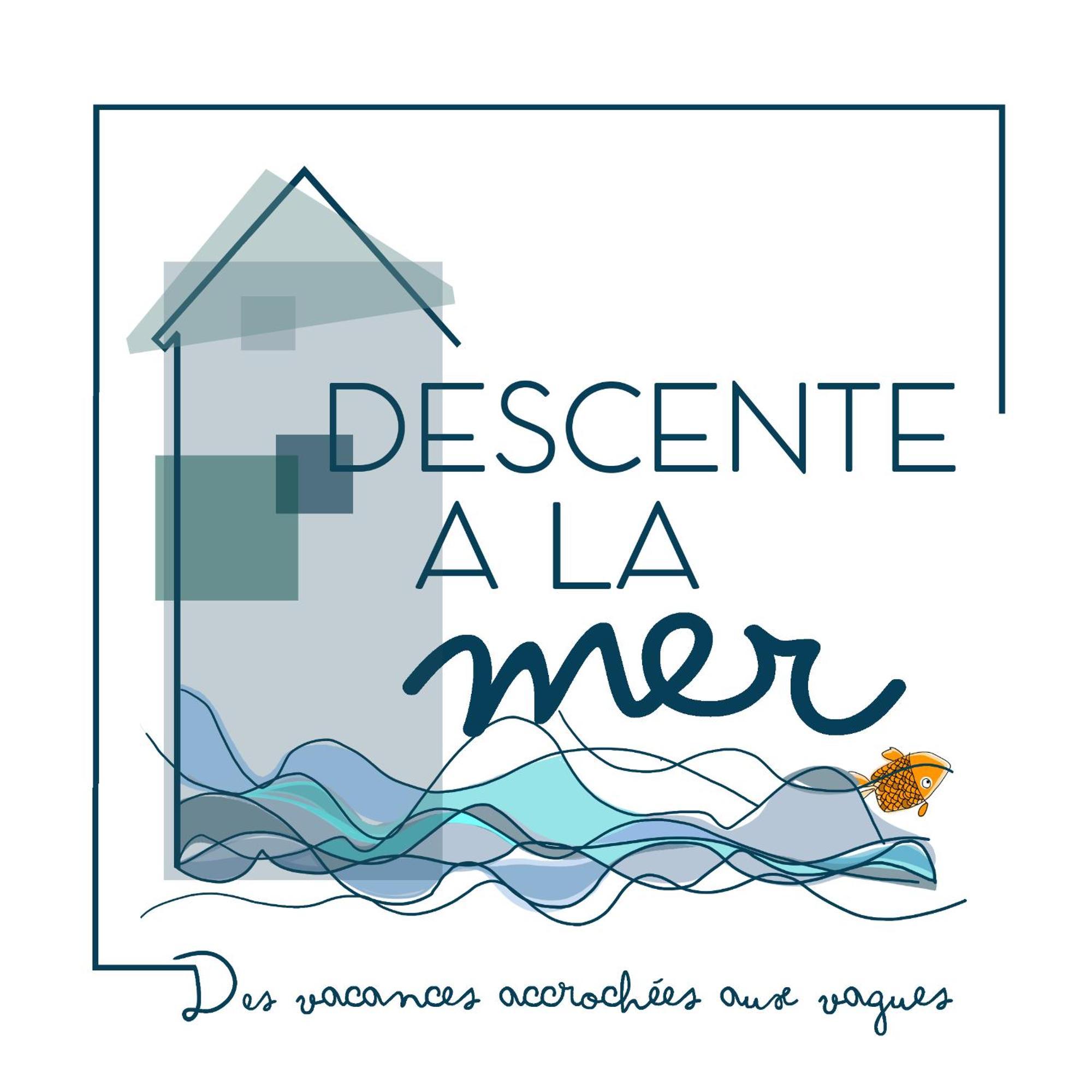 Descente A La Mer บูโลญ-ซูร์-แมร์ ห้อง รูปภาพ